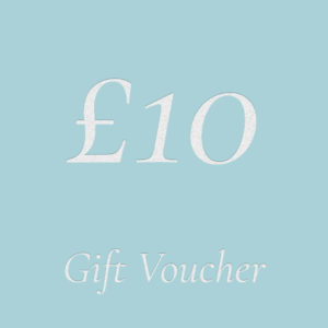 £10 Gift Voucher for Watercolour Lessons by Julie King